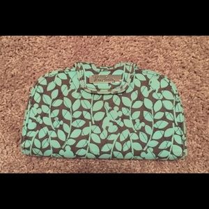 Vera Bradley Mickey Mouse Collection wallet